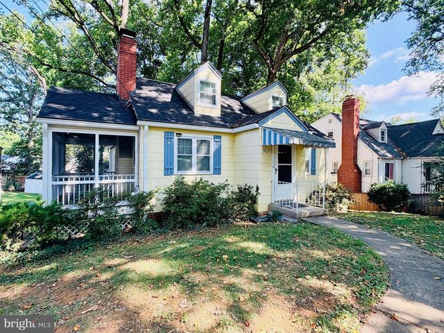 907 HERON DR, Silver Spring, MD 20901