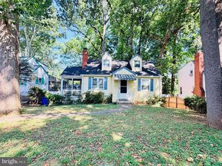 907 HERON DR, Silver Spring, MD 20901