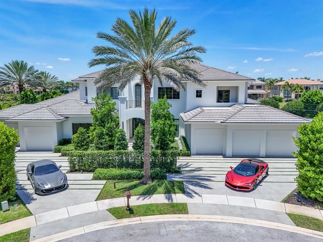 9105 Pintura Way, Boca Raton, FL 33496
