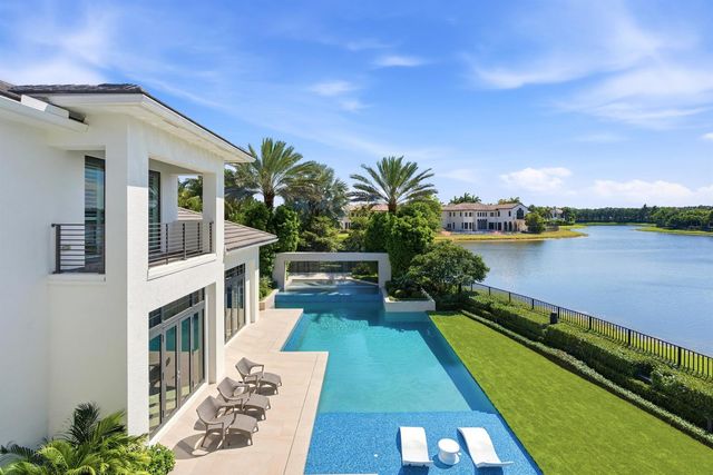 9105 Pintura Way, Boca Raton, FL 33496