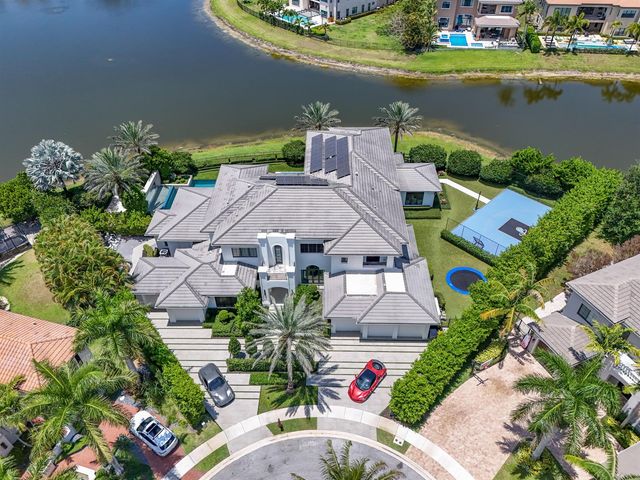 9105 Pintura Way, Boca Raton, FL 33496