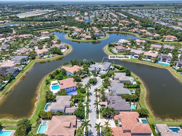 9105 Pintura Way, Boca Raton, FL 33496