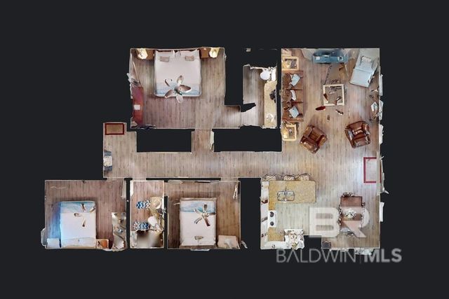 24101 Perdido Beach Boulevard 105-B, Orange Beach, AL 36561