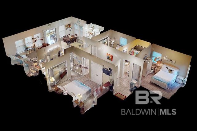 24101 Perdido Beach Boulevard 105-B, Orange Beach, AL 36561