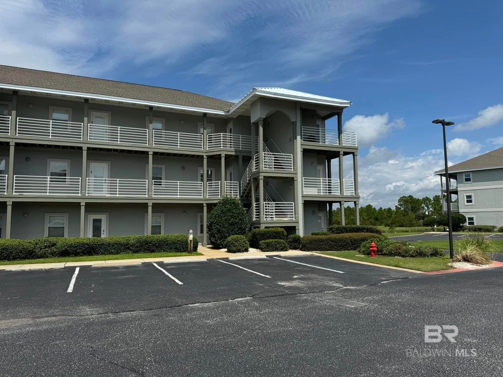 24101 Perdido Beach Boulevard 105-B, Orange Beach, AL 36561