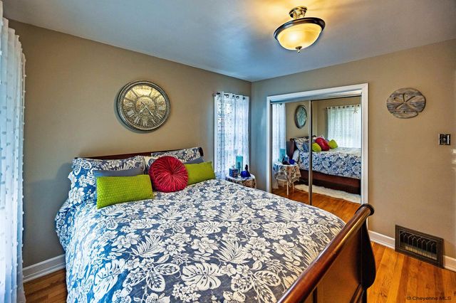 3613 CAPITOL AVE, Cheyenne, WY 82001