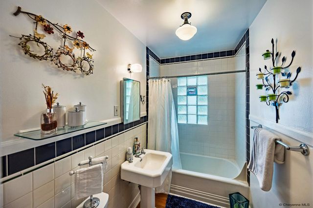 3613 CAPITOL AVE, Cheyenne, WY 82001