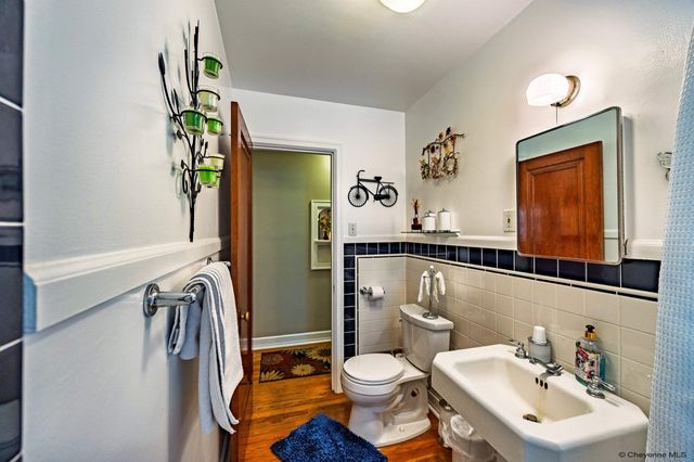 3613 CAPITOL AVE, Cheyenne, WY 82001