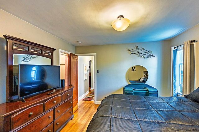 3613 CAPITOL AVE, Cheyenne, WY 82001