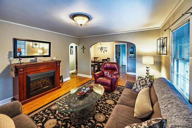 3613 CAPITOL AVE, Cheyenne, WY 82001