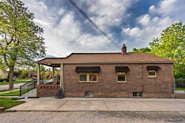3613 CAPITOL AVE, Cheyenne, WY 82001