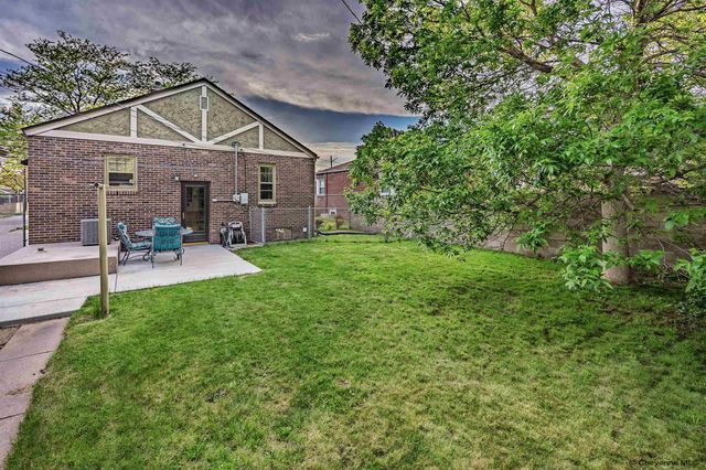 3613 CAPITOL AVE, Cheyenne, WY 82001