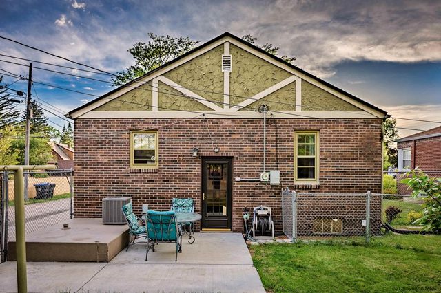 3613 CAPITOL AVE, Cheyenne, WY 82001