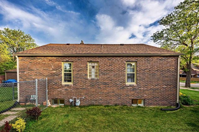 3613 CAPITOL AVE, Cheyenne, WY 82001