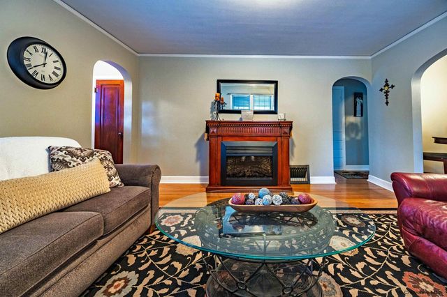 3613 CAPITOL AVE, Cheyenne, WY 82001