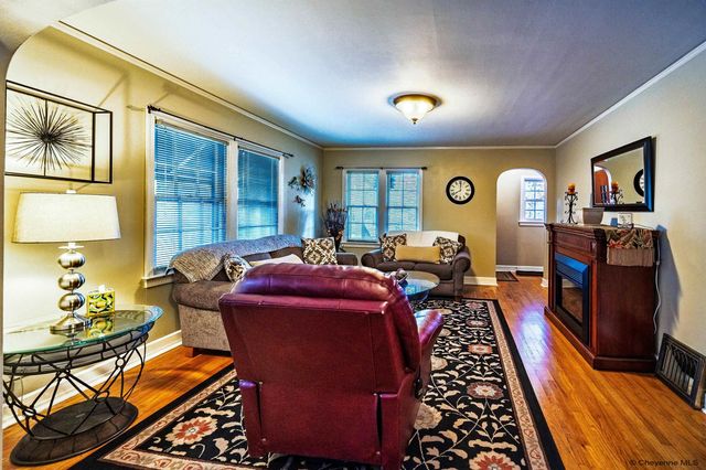 3613 CAPITOL AVE, Cheyenne, WY 82001