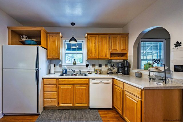 3613 CAPITOL AVE, Cheyenne, WY 82001