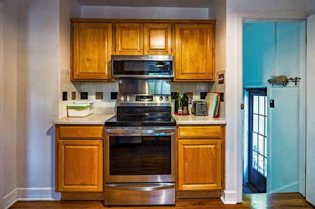 3613 CAPITOL AVE, Cheyenne, WY 82001