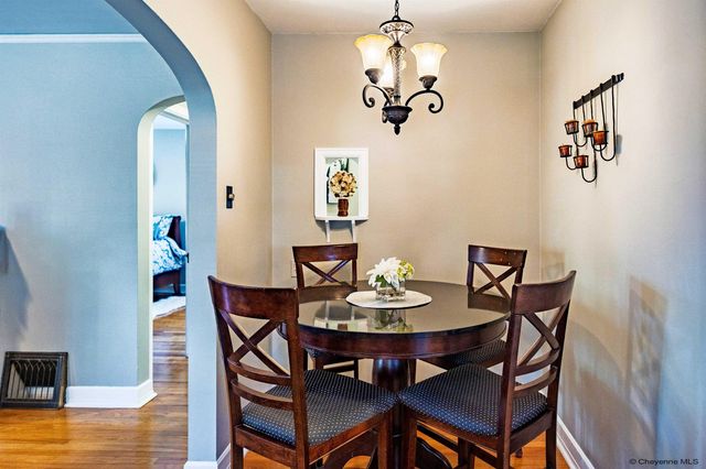 3613 CAPITOL AVE, Cheyenne, WY 82001