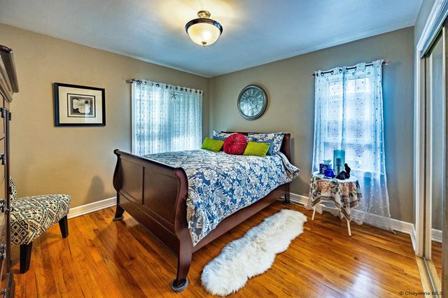 3613 CAPITOL AVE, Cheyenne, WY 82001