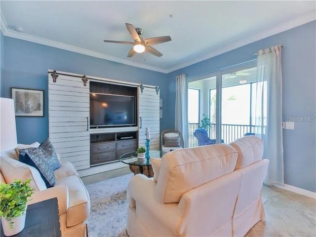850 TIDEWATER SHORES LOOP 402, Bradenton, FL 34208