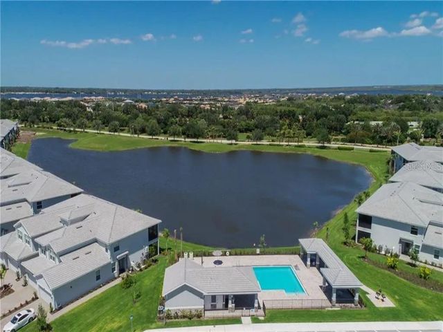 850 TIDEWATER SHORES LOOP 402, Bradenton, FL 34208