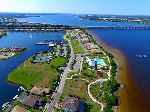 850 TIDEWATER SHORES LOOP 402, Bradenton, FL 34208