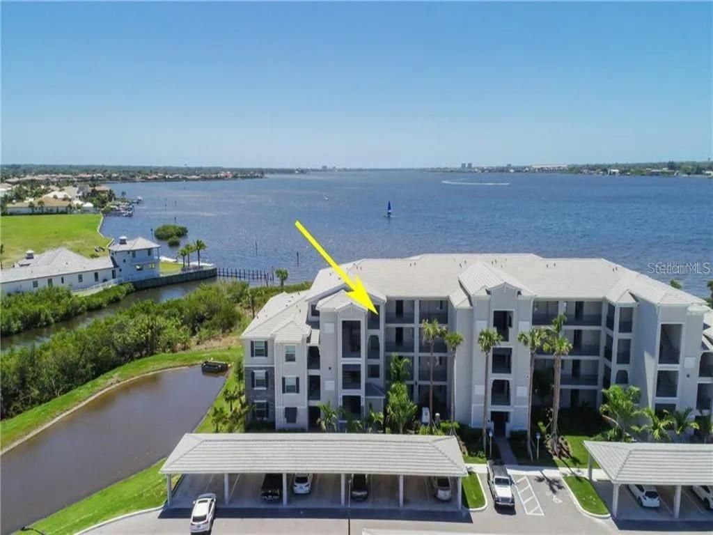 850 TIDEWATER SHORES LOOP 402, Bradenton, FL 34208