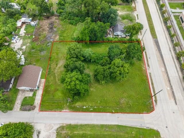 7436 Wheatley Street, Houston, TX 77088