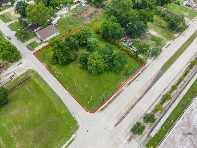 7436 Wheatley Street, Houston, TX 77088