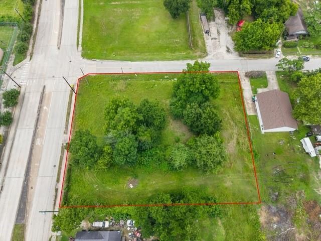 7436 Wheatley Street, Houston, TX 77088