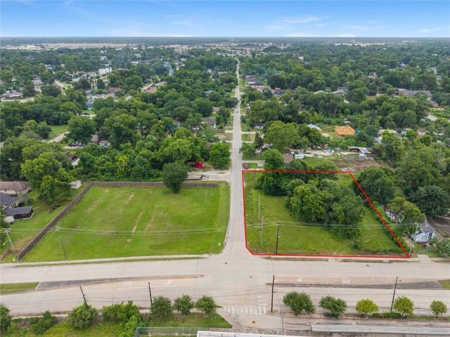 7436 Wheatley Street, Houston, TX 77088