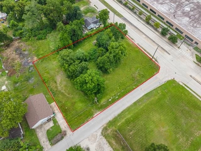 7436 Wheatley Street, Houston, TX 77088