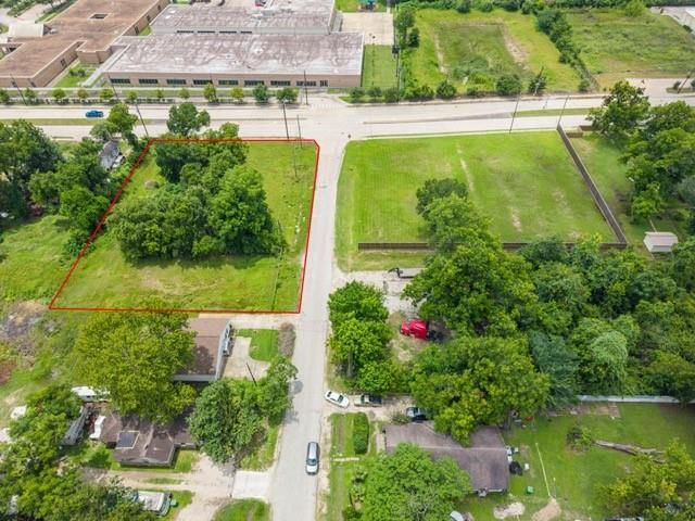 7436 Wheatley Street, Houston, TX 77088