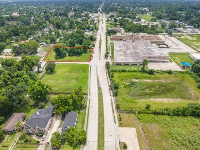 7436 Wheatley Street, Houston, TX 77088
