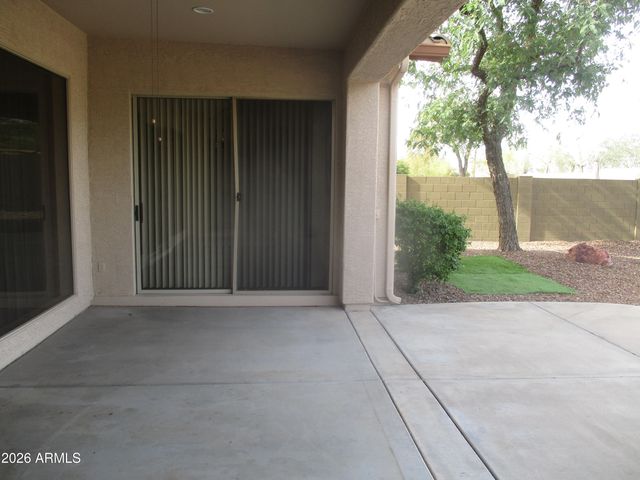 2926 W EASTMAN Drive, Anthem, AZ 85086
