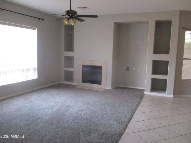 2926 W EASTMAN Drive, Anthem, AZ 85086