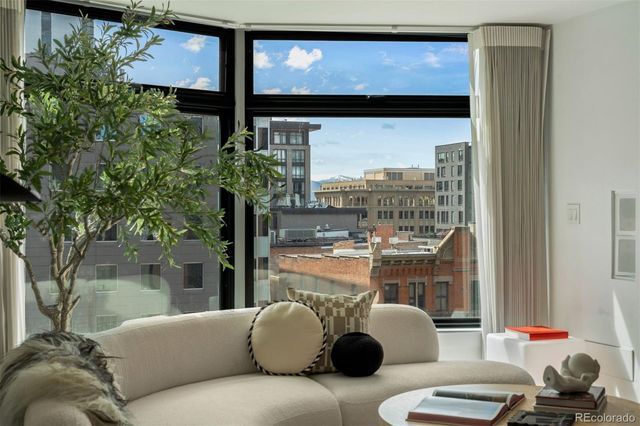 1777 Larimer Street 710, Denver, CO 80202