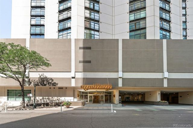 1777 Larimer Street 710, Denver, CO 80202