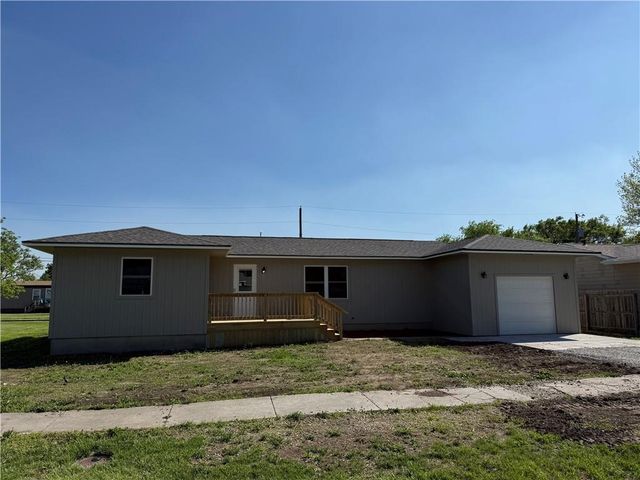 1515 Alleghany Street, Burlington, KS 66839