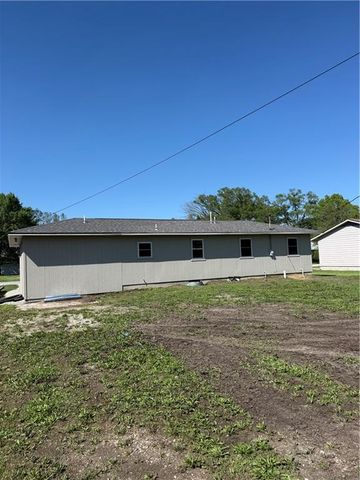 1515 Alleghany Street, Burlington, KS 66839