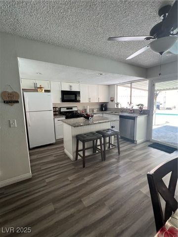 3835 Chutney Street, Las Vegas, NV 89121