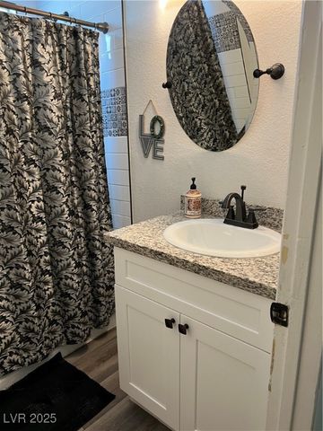 3835 Chutney Street, Las Vegas, NV 89121