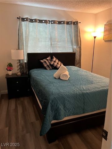 3835 Chutney Street, Las Vegas, NV 89121