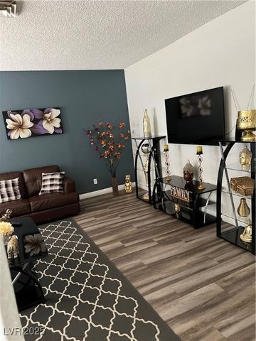 3835 Chutney Street, Las Vegas, NV 89121