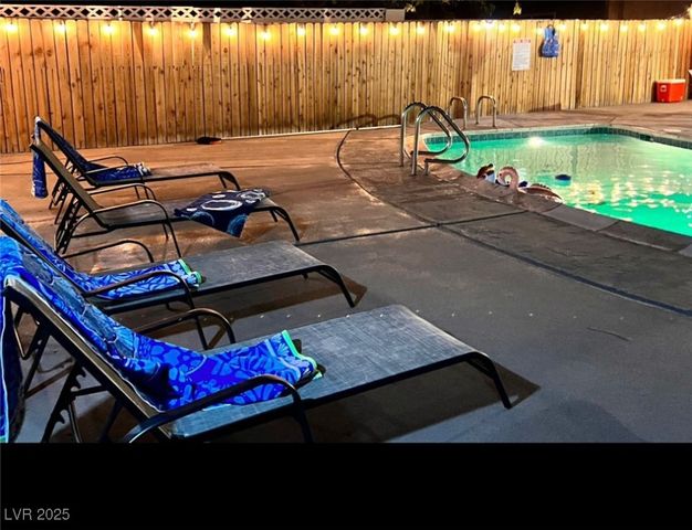 3835 Chutney Street, Las Vegas, NV 89121