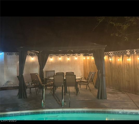 3835 Chutney Street, Las Vegas, NV 89121