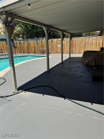 3835 Chutney Street, Las Vegas, NV 89121