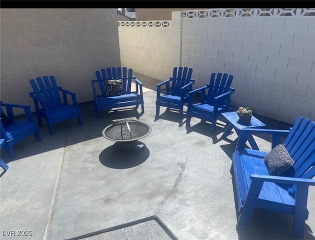 3835 Chutney Street, Las Vegas, NV 89121