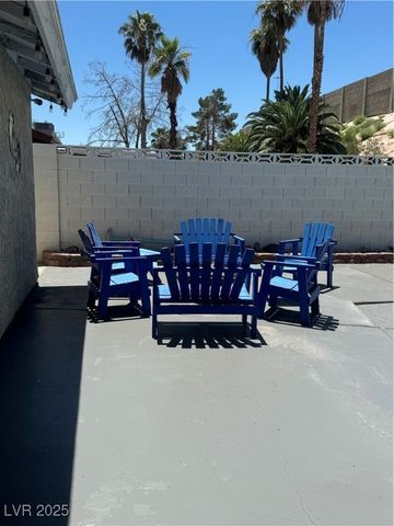 3835 Chutney Street, Las Vegas, NV 89121